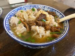 -惠康汤粉店(惠新中街店)
