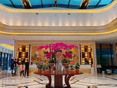 -廊坊固安福朋喜来登酒店