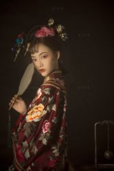 -盘子女人坊古装写真摄影(南京总店)