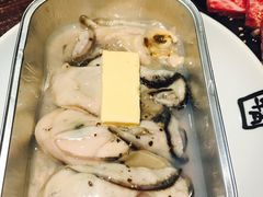 -牛角日本烧肉专门店(海运大厦店)