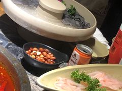 极品鲜毛肚-渝味晓宇火锅(合川路店)