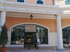 -星巴克(天津佛罗伦萨小镇店)