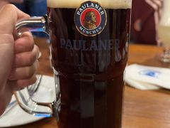 -宝莱纳啤酒花园餐厅PAULANER BRAUHAUS Nanjing(广州路店)