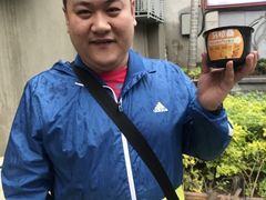 -马拉桑果汁(龙头路总店)