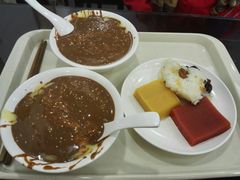 面儿茶-护国寺小吃(安定门店)