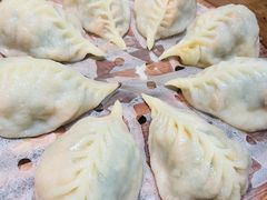 -老水塔·农家山里菜·烫面包(双山店)