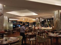 -韵咖啡自助餐厅(天津香格里拉店)