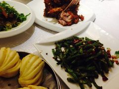 iphone_upload_pic-北李妈妈菜·海肠捞饭(高新万达店)