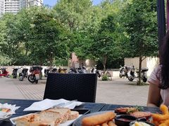 小食拼盘-安妮意大利餐厅(世贸天阶店)