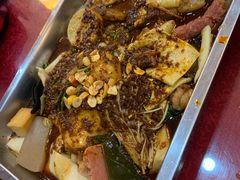 -金张掖麻辣烫(凤城一路店)