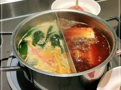 -壹小馆.皇城老妈(成都太古里店)