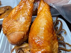 -顺城金记卤鸡·清真