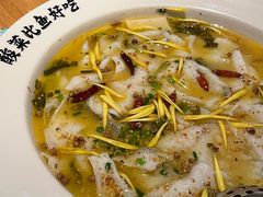 -太二酸菜鱼(汕头苏宁广场店)