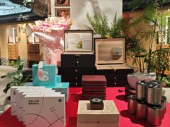 -大视光学•LINDBERG林德伯格•全球手工眼镜集合店(王府井店)