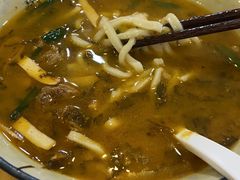 -阿彬生炒牛肉面(解放路店)