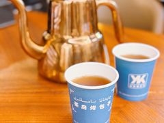 -茶房烤包子(金坤中环花苑溢景轩店)
