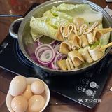 ㊙️小白也能迅速上手，在家也能吃到的部队火锅