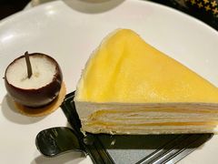 -加餐海鲜自助(宝龙一城店)