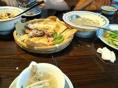 -老雒阳面馆·水席·洛阳菜(王城路店)