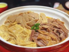 -唐河王记·南阳民间菜(国基路店)