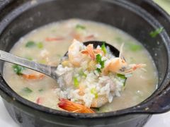 -金榜潮州砂锅粥(总店)