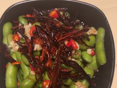 -聚味瞿记·龙虾堂(咸嘉湖店)