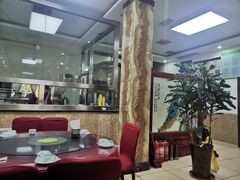 -山海关清和浑锅店