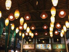 -HOHO餐厅(古子城店)