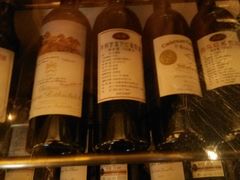 红酒-AdD全日制餐厅(中谷花园酒店)