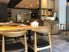 大堂-姥姥家春饼店(惠新东街店)
