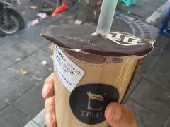 -TPLUS茶家(淮海店)