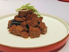 -上海老饭店(北京分店)