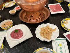 -南门涮肉(上海二店)