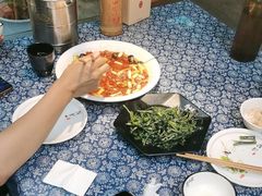 -田园印象·成都土菜院子(华阳店)