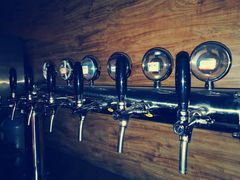 -圣徒精酿美式餐厅saints brewing(裕华万达步行街店)
