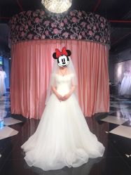 -珠海女王嫁衣馆(珠海左右创意园店)