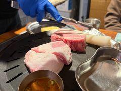-济州爱肉堂(总店)