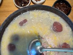 -鸽子窝(宋庄店)