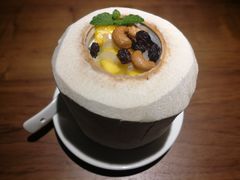 -星叶·东南亚料理(宁波万象汇店)