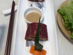 -煲王粤菜餐厅(中侨中心店)