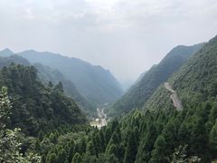 -娄山关景区
