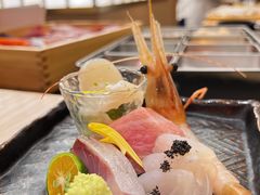 -鮨政·Omakase(港汇恒隆广场店)