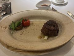 -王品牛排(福州泰禾店)