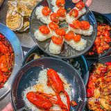 今日份开心是一棠龙虾🦞给的｜新品yyds[胜利]