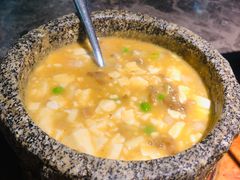 -绿茶餐厅(天津天河城店)