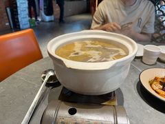 -佬太公海鸭·海鲜大排档(上海总店)