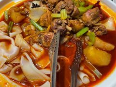 -西贝莜面村(近铁城市广场店)