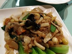 -中庸素香阁(建发广场店)