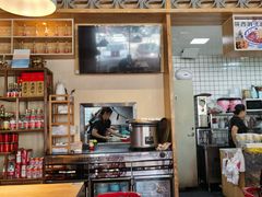 -高望村老王家(南光店)