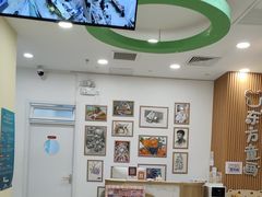 -东方童画儿童创意美术(十里堡体验馆)